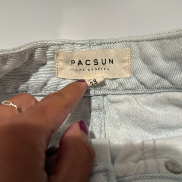 PACsun skirt - Picture 6 of 6